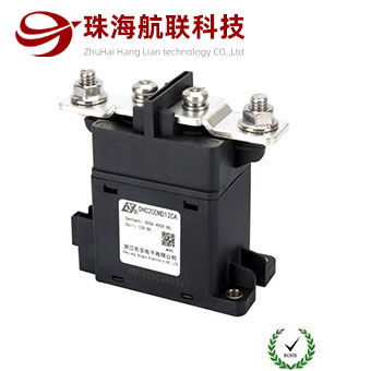 升降机直流接触器型号列表 双控150a直流接触器 生产厂家