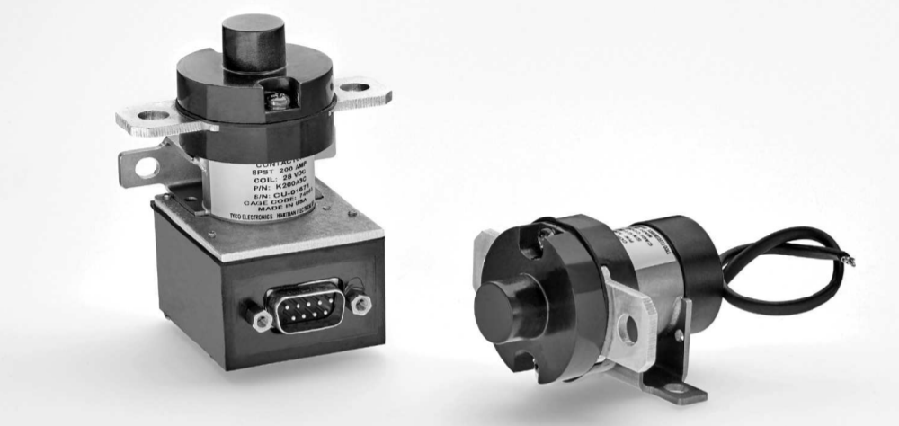 耐用的直流接触器选型 国产24v直流接触器 生产厂家