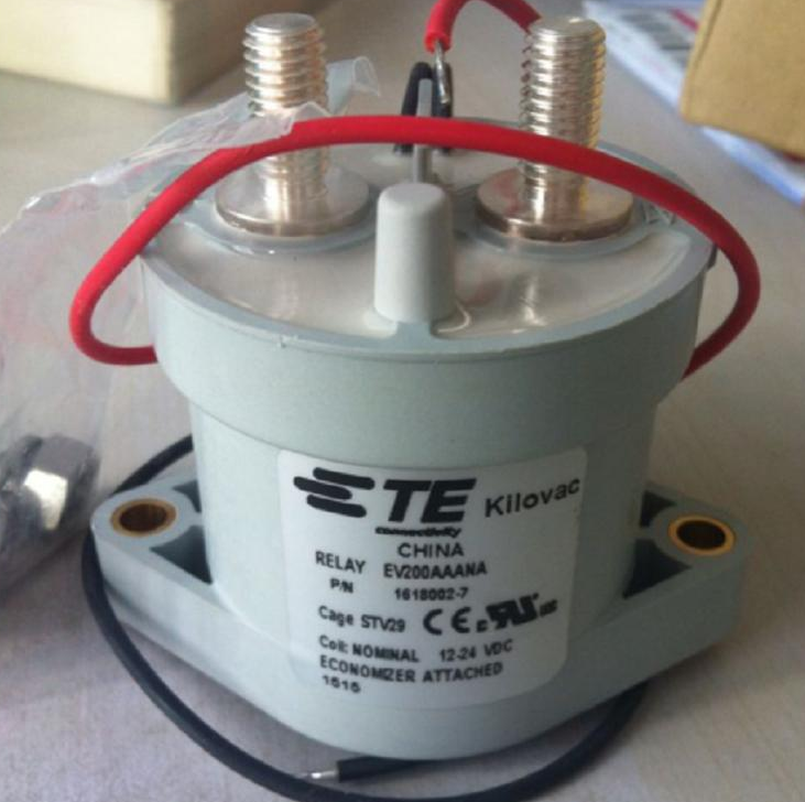 电磁吊直流接触器型号选型 光伏储能1000a直流接触器 生产厂